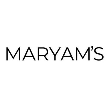 MARYAM'S