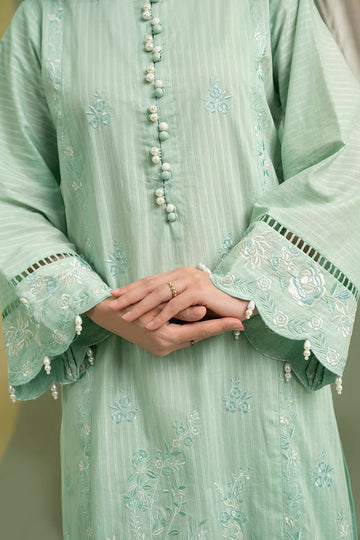 Zellbury Embroidered Shirt Shalwar Dupatta collection