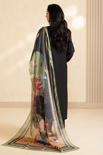 Zellbury Embroidered Shirt Shalwar Dupatta collection