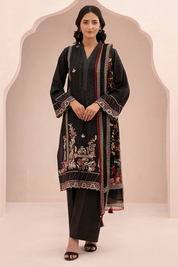 Zellbury Summer Embroidered Cotton Collection