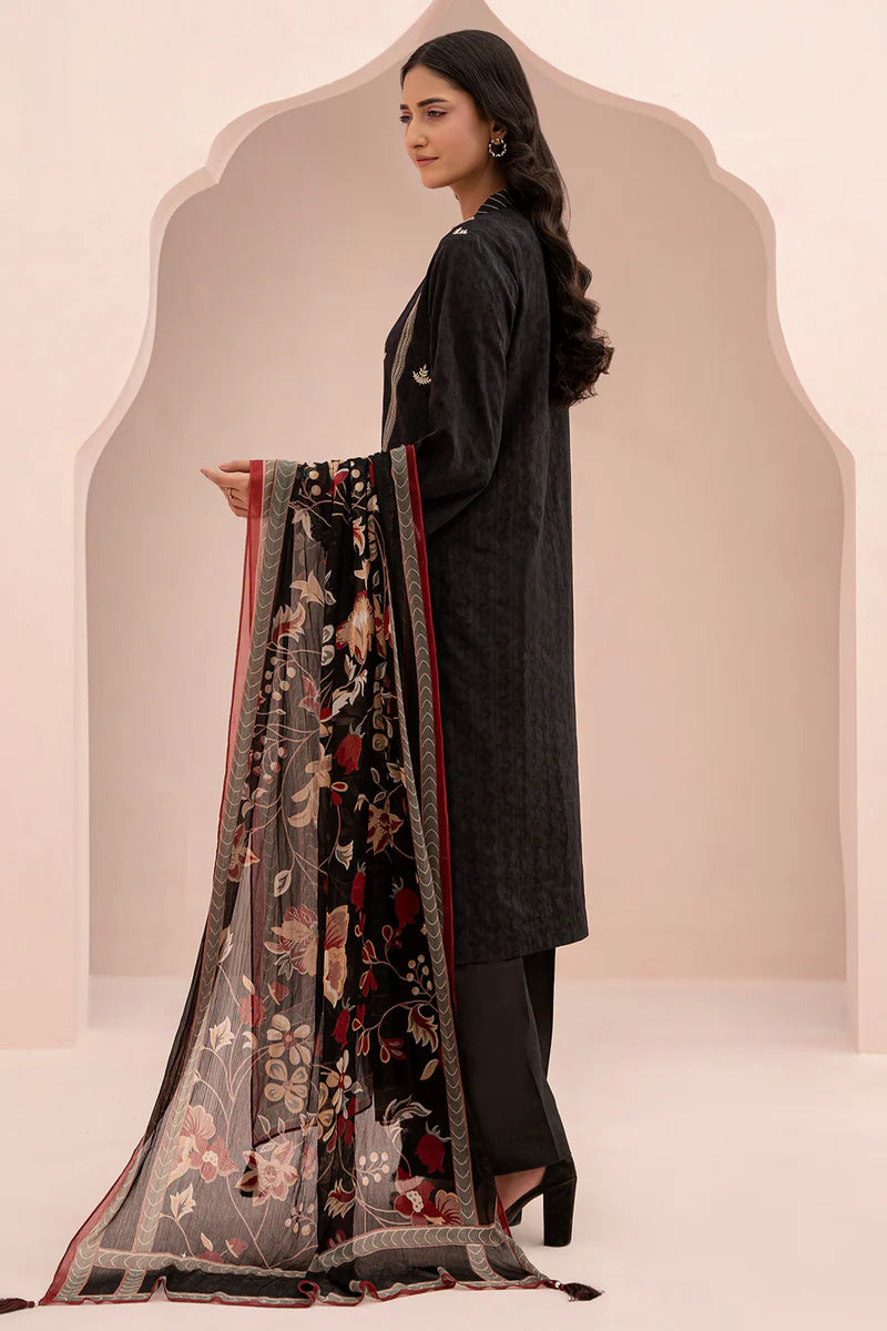 Zellbury Summer Embroidered Cotton Collection