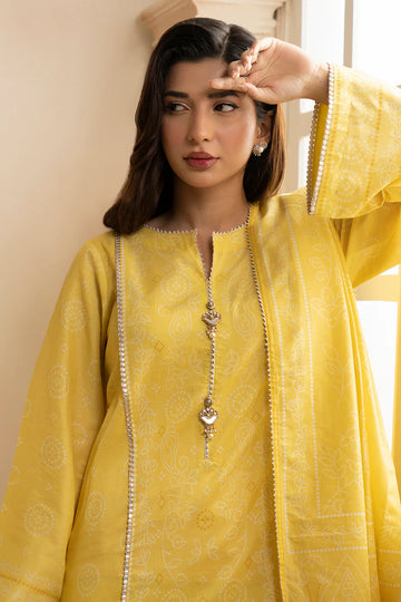 Zellbury Summer Embroidered Cotton Collection
