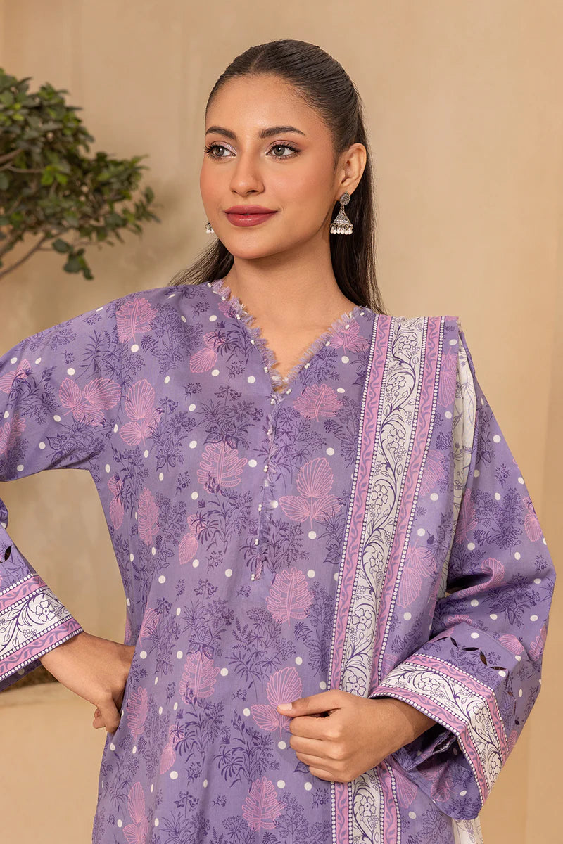 Zellbury Summer Embroidered Cotton Collection