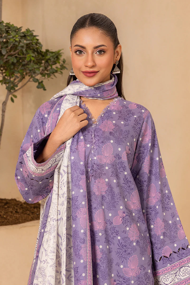 Zellbury Summer Embroidered Cotton Collection