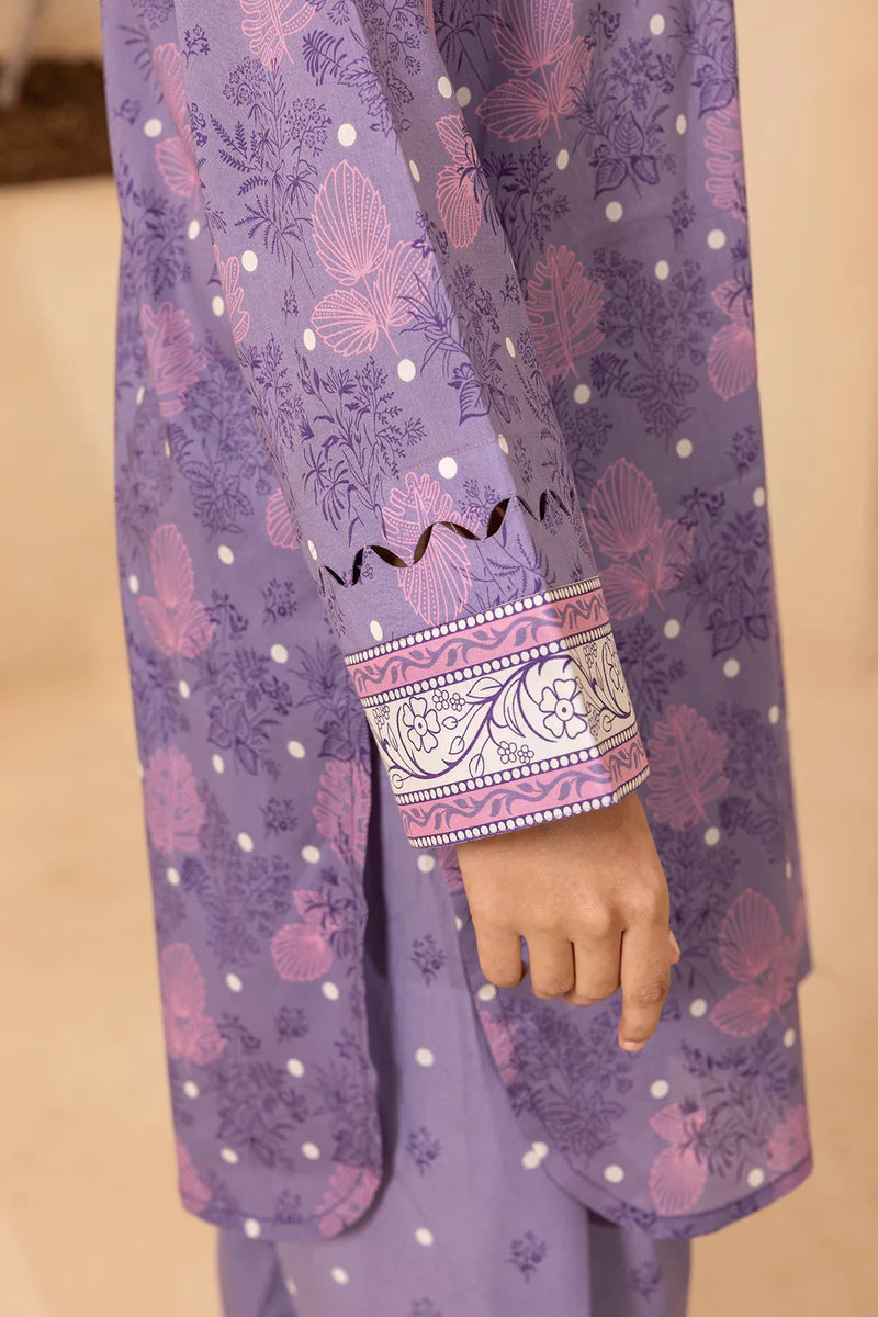 Zellbury Summer Embroidered Cotton Collection