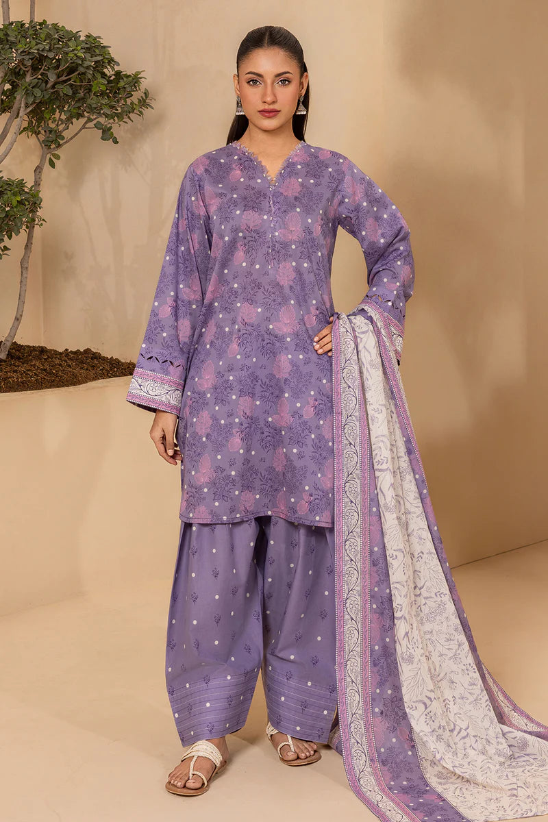 Zellbury Summer Embroidered Cotton Collection