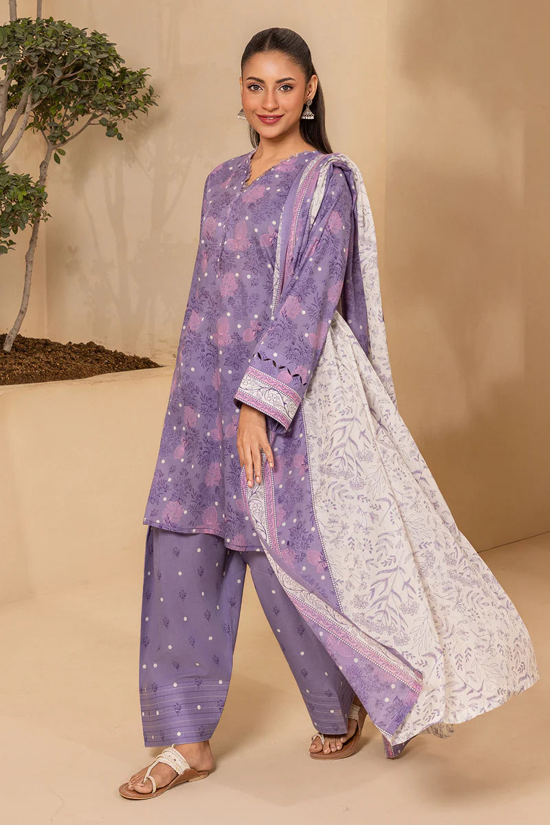 Zellbury Summer Embroidered Cotton Collection