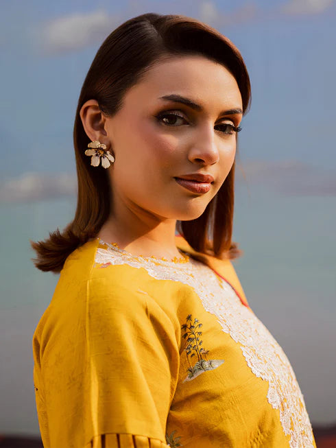 Winter - Parishay - Rang e Sarma - Khaddar Collection