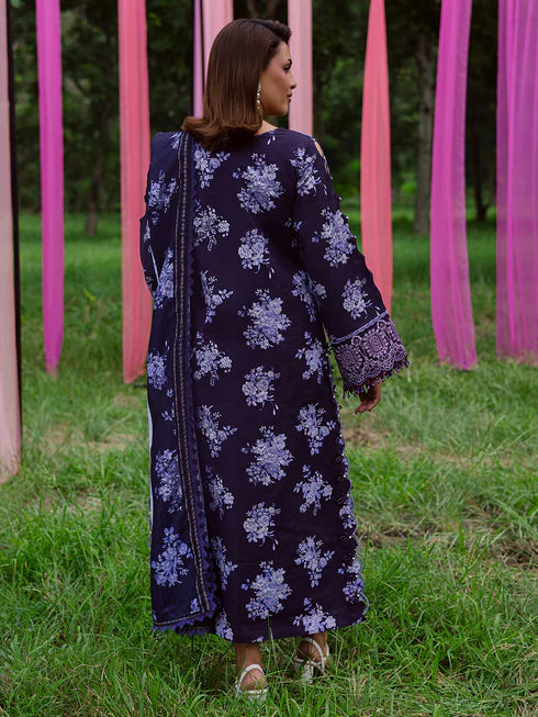 Winter - Parishay - Rang e Sarma - Khaddar Collection