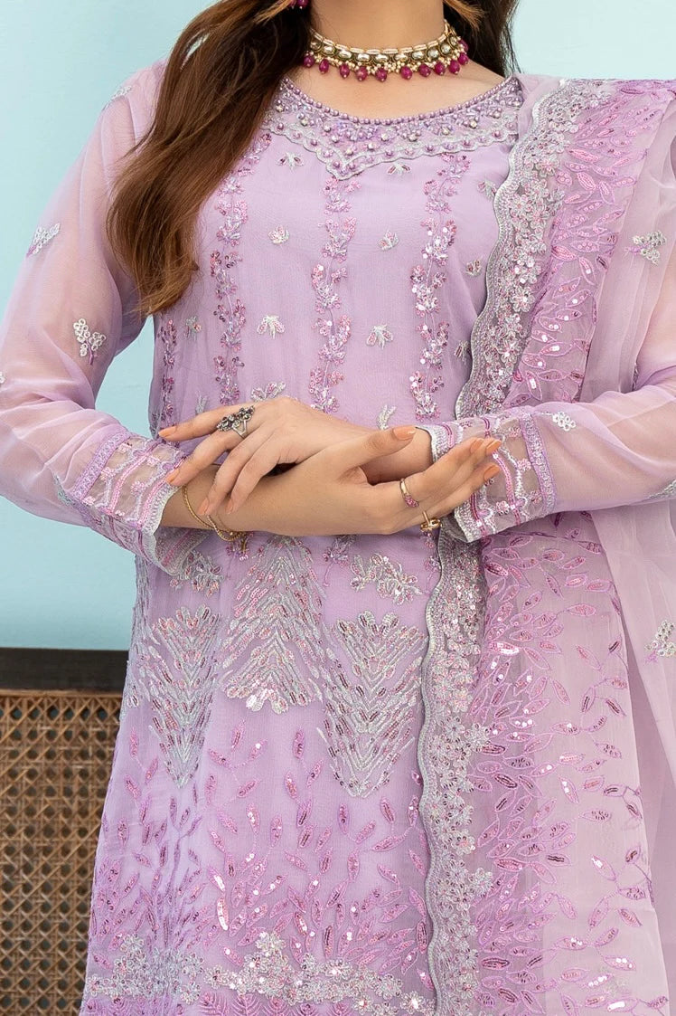 Zunaira By Afshan Arts  Festive Luxury Chiffon Collection