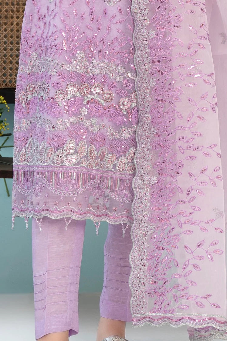 Zunaira By Afshan Arts  Festive Luxury Chiffon Collection