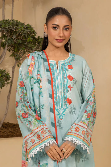 Zellbury Summer Embroidered Cotton Collection