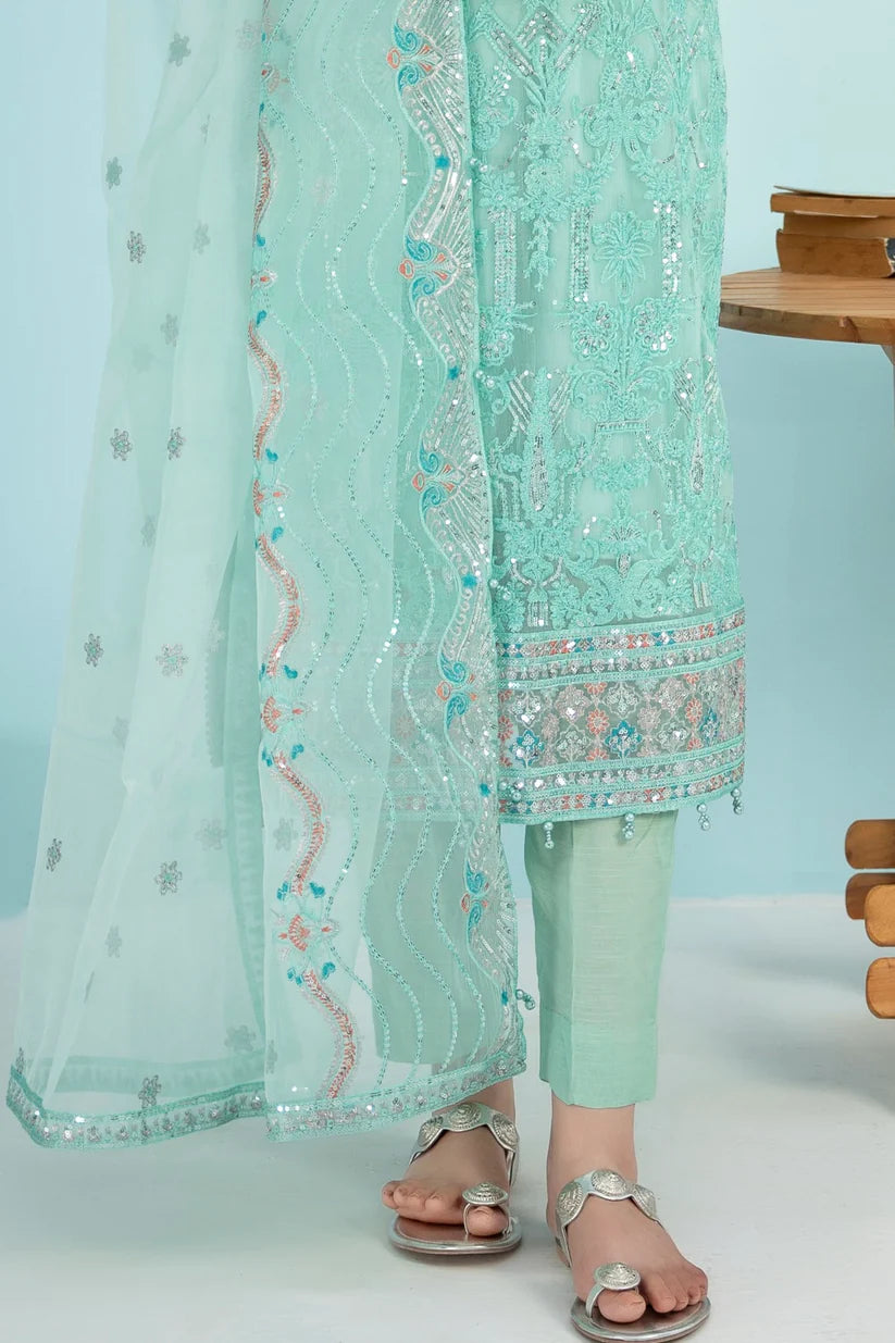 Zunaira By Afshan Arts  Festive Luxury Chiffon Collection