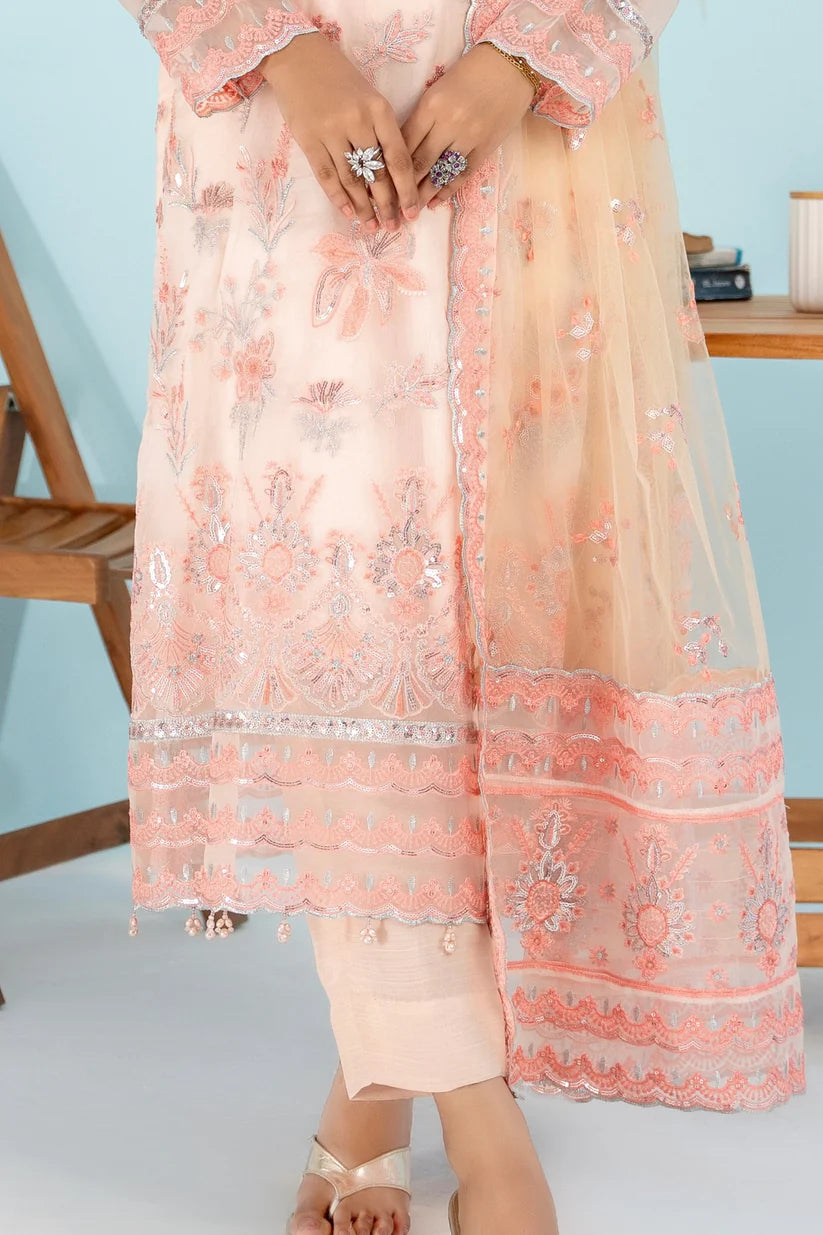 Zunaira By Afshan Arts  Festive Luxury Chiffon Collection
