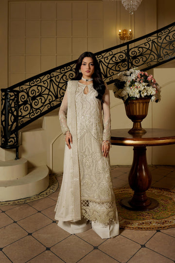 AARZU BY MARYAM'S LUXURY CHIFFON COLLECTION