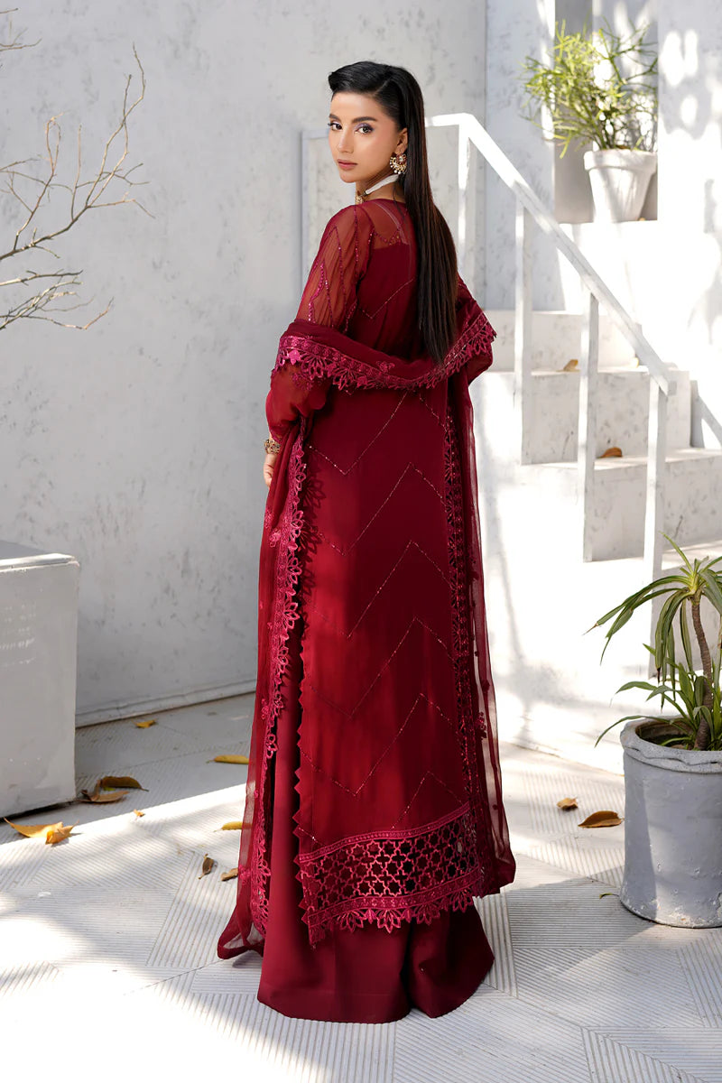 MARYAM'S LUXURY CHIFFON COLLECTION