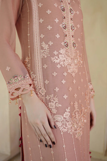AARZU BY MARYAM'S LUXURY CHIFFON COLLECTION