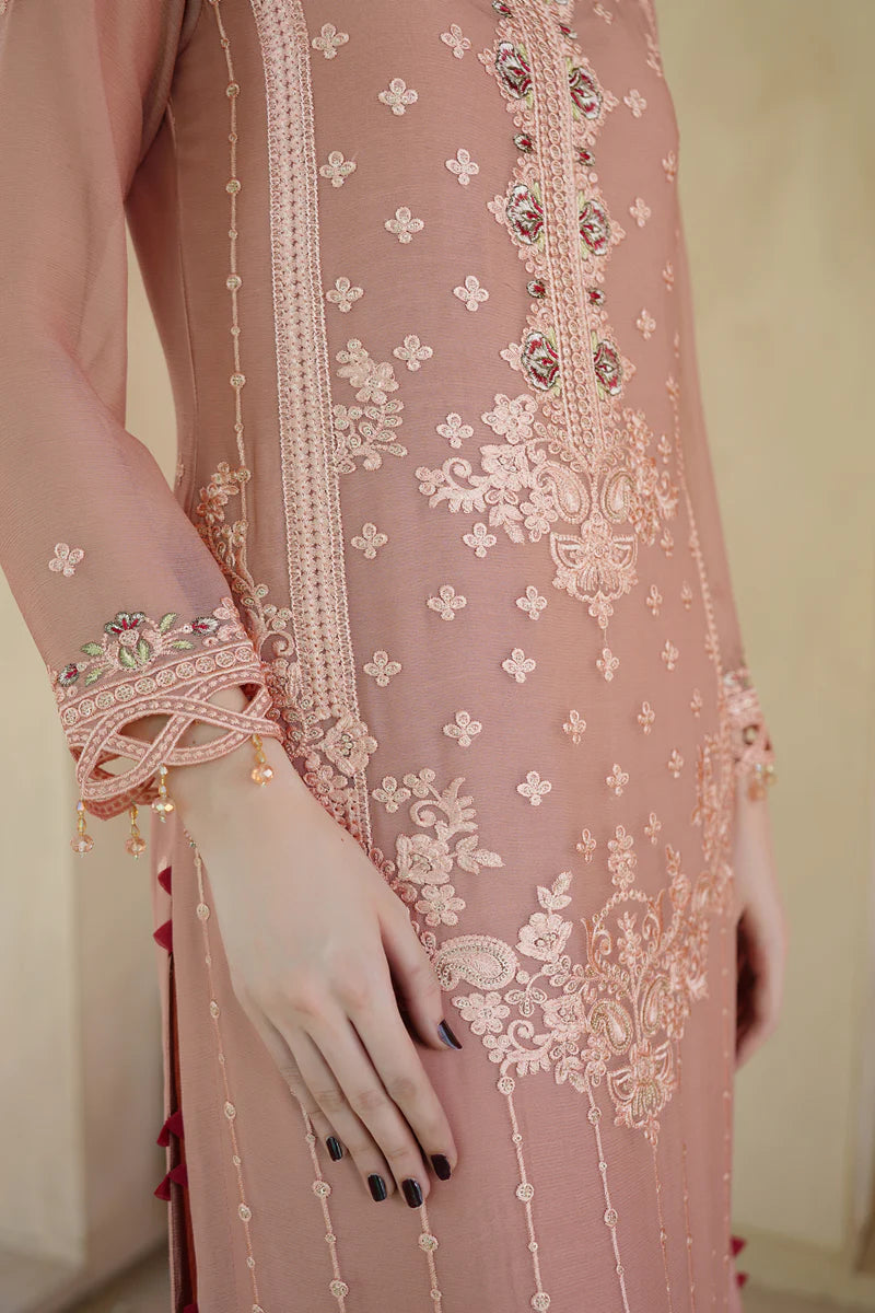 AARZU BY MARYAM'S LUXURY CHIFFON COLLECTION
